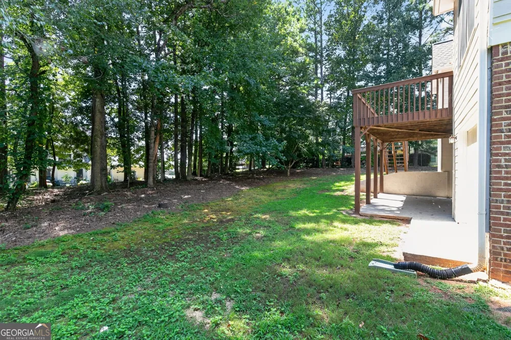 1249 Gate Post LN Powder Springs, GA 30127