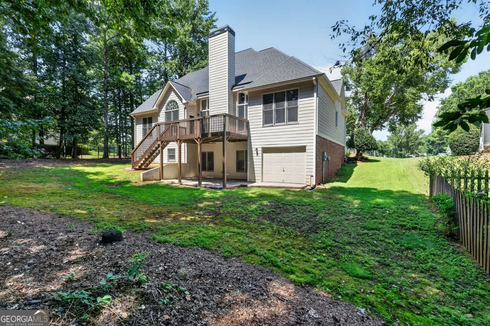 1249 Gate Post LN Powder Springs, GA 30127