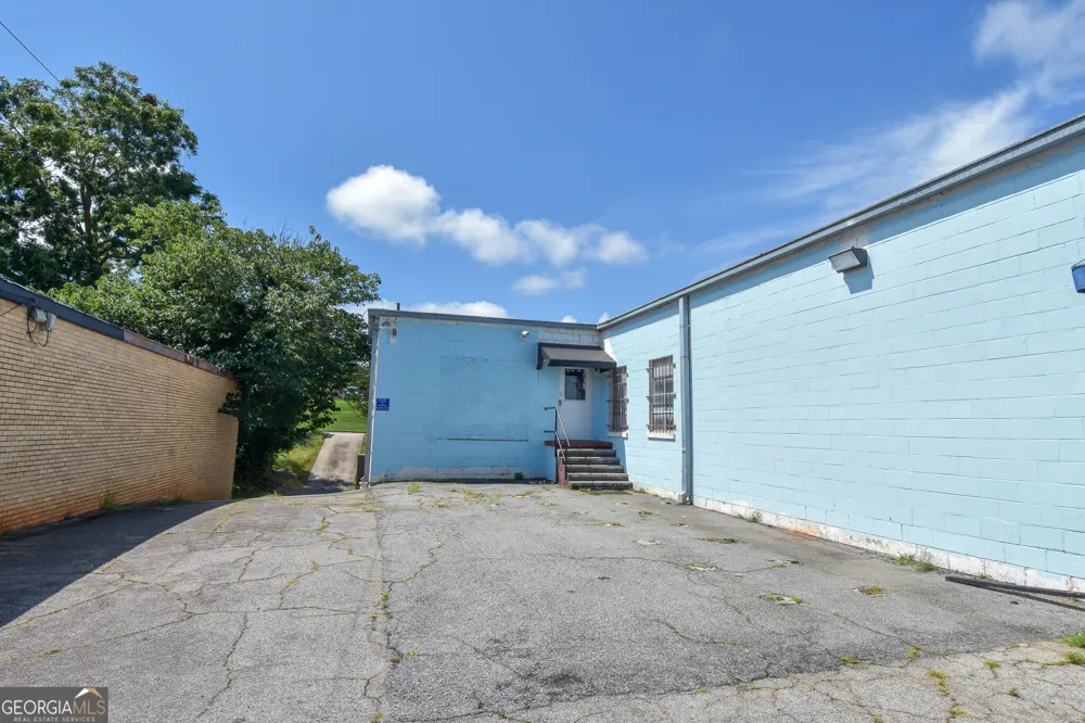 318 E Solomon ST Griffin, GA 30223
