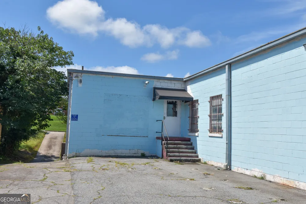 318 E Solomon ST Griffin, GA 30223