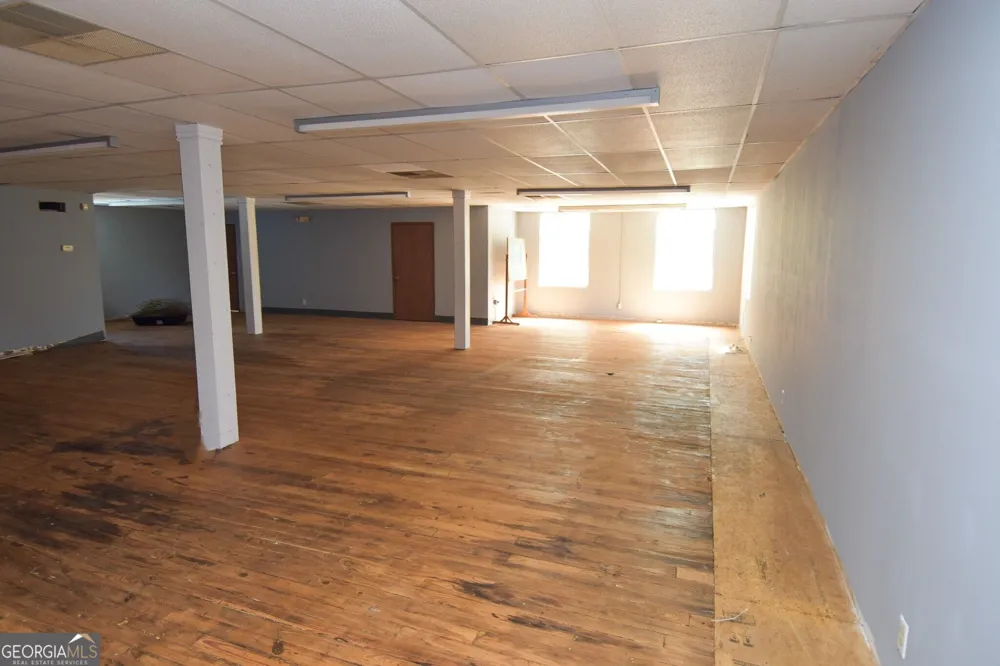 318 E Solomon ST Griffin, GA 30223
