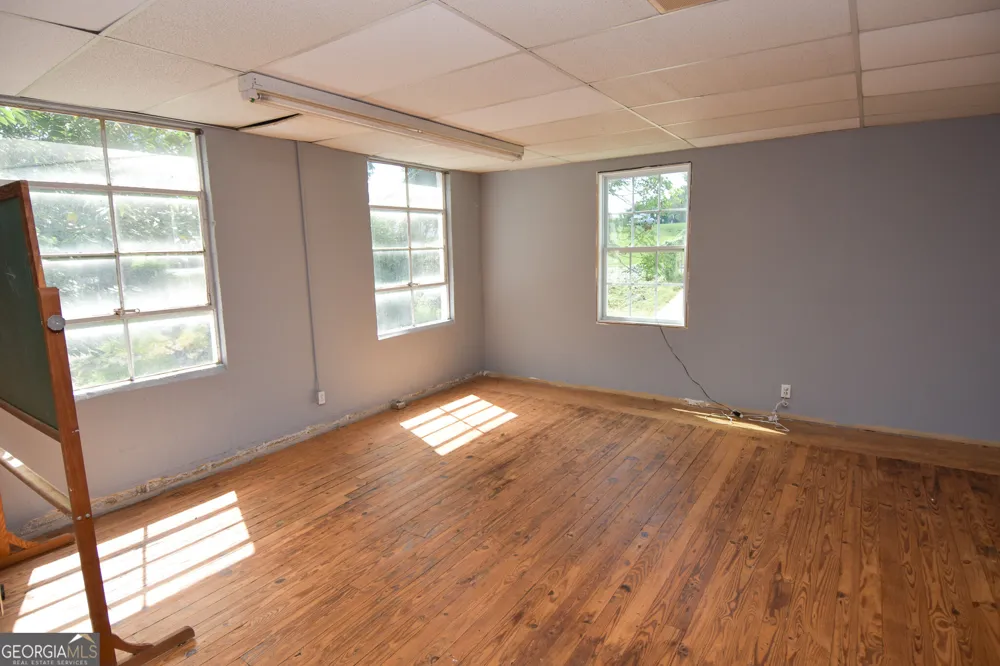 318 E Solomon ST Griffin, GA 30223