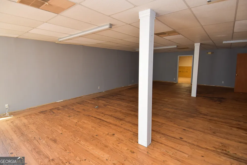318 E Solomon ST Griffin, GA 30223