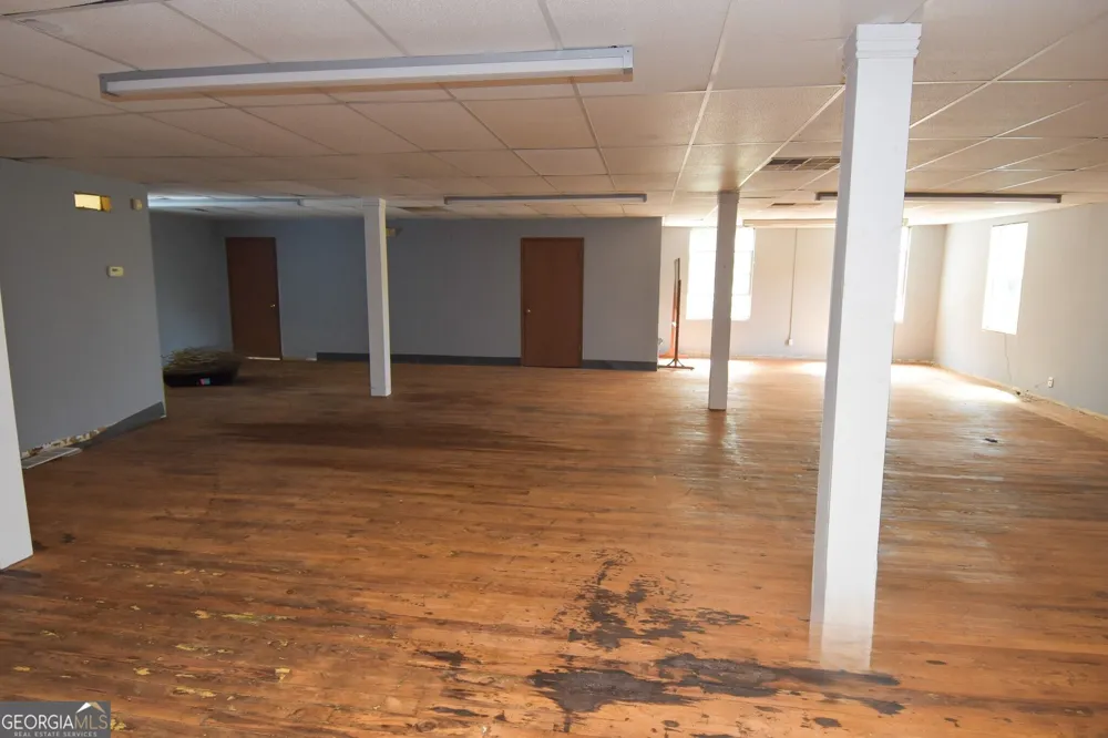 318 E Solomon ST Griffin, GA 30223