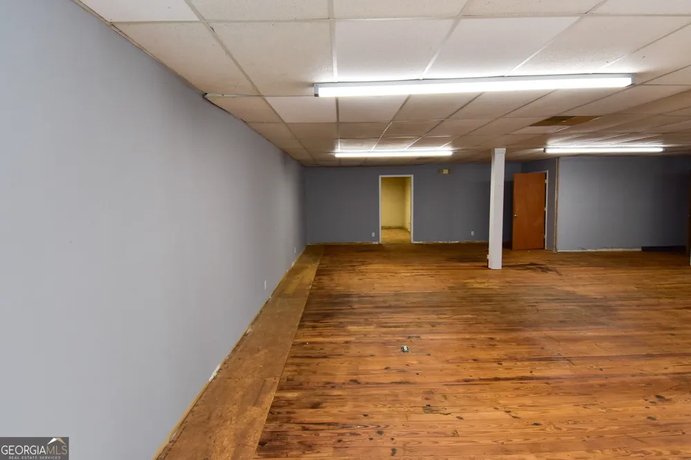 318 E Solomon ST Griffin, GA 30223