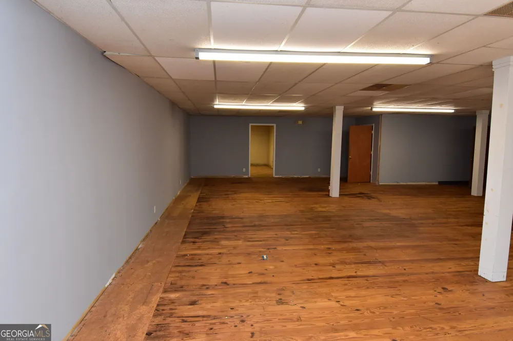 318 E Solomon ST Griffin, GA 30223