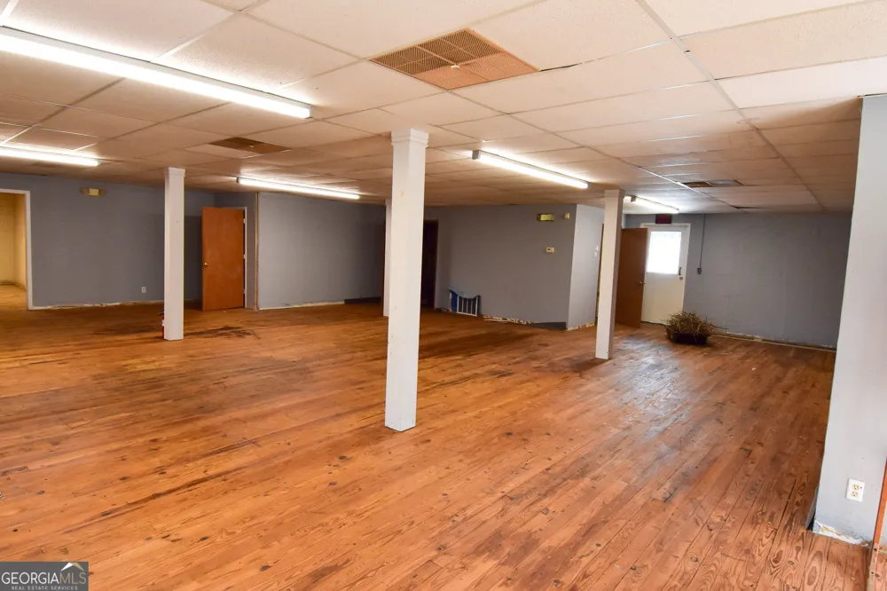 318 E Solomon ST Griffin, GA 30223