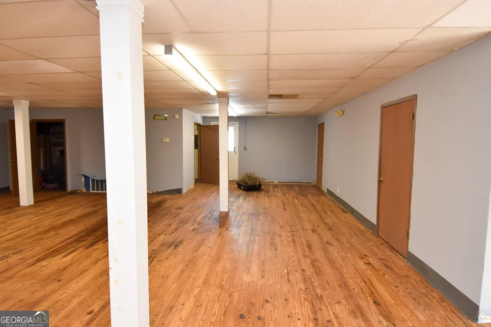 318 E Solomon ST Griffin, GA 30223