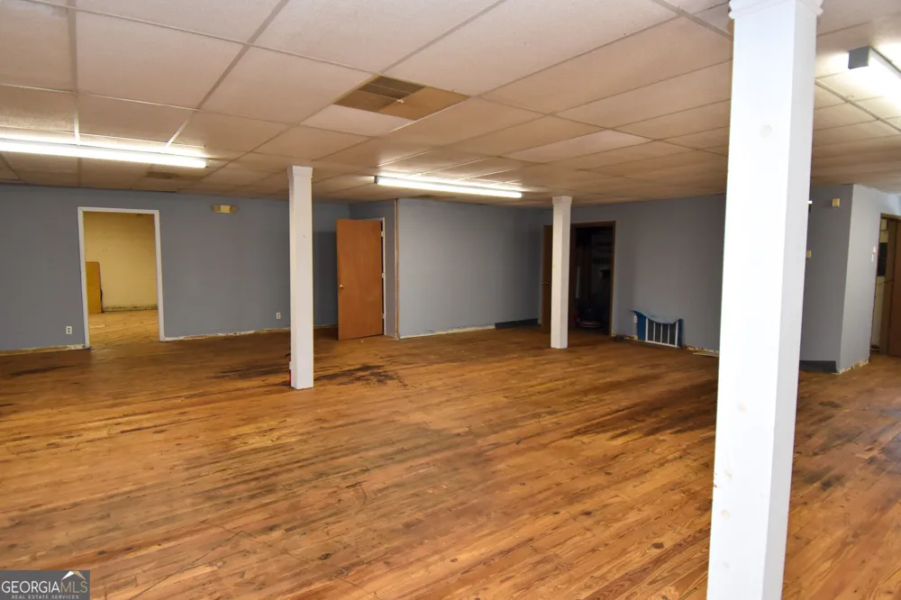 318 E Solomon ST Griffin, GA 30223
