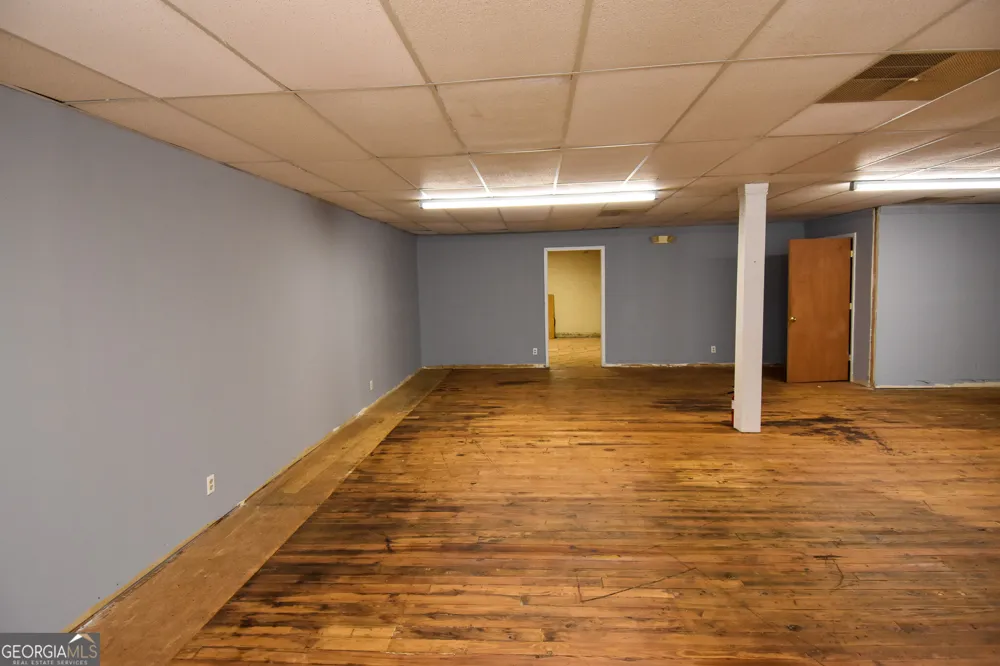 318 E Solomon ST Griffin, GA 30223