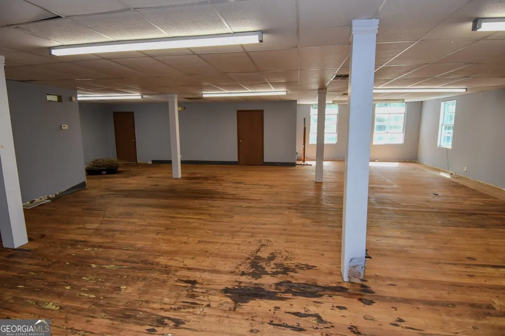 318 E Solomon ST Griffin, GA 30223