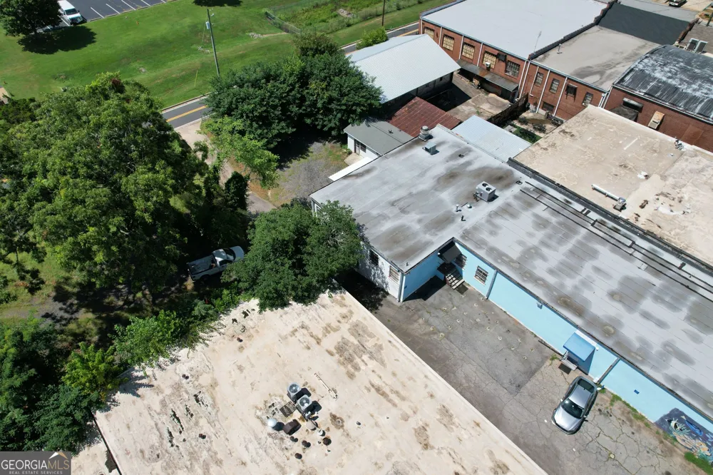 318 E Solomon ST Griffin, GA 30223