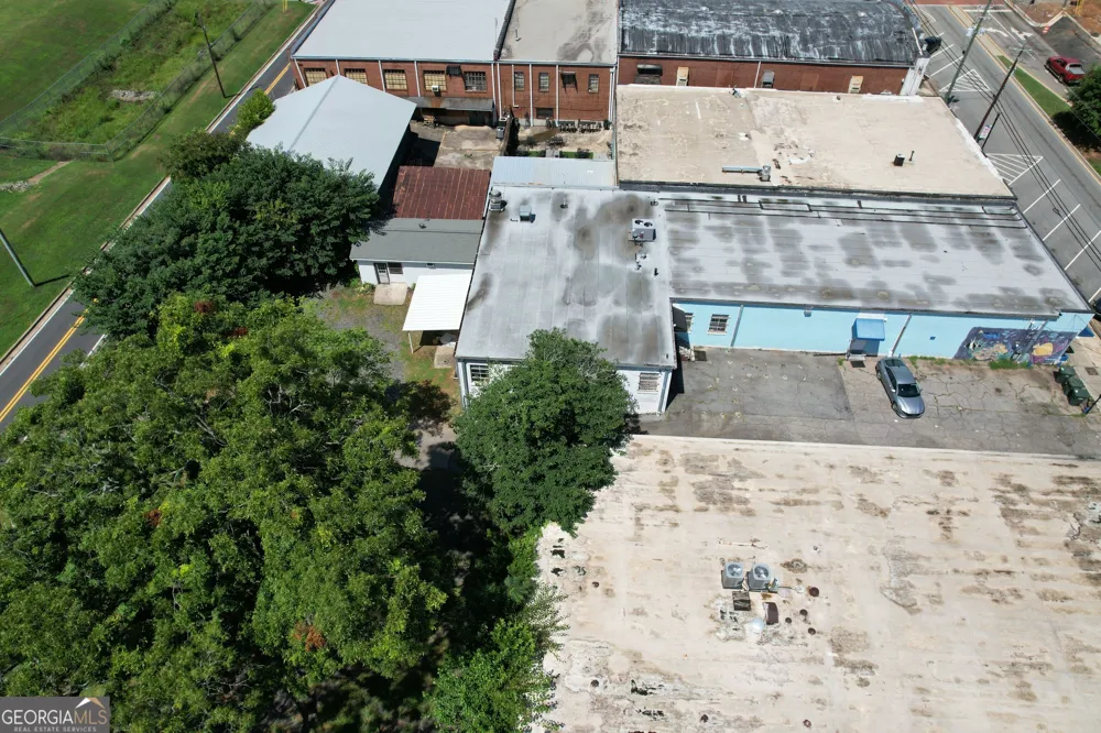 318 E Solomon ST Griffin, GA 30223