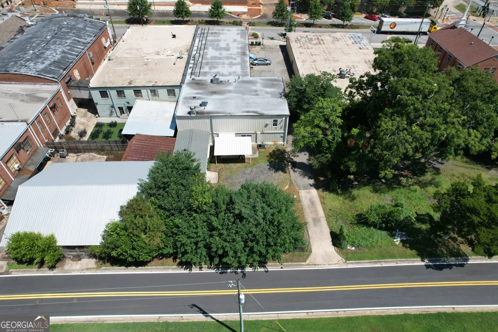 318 E Solomon ST Griffin, GA 30223