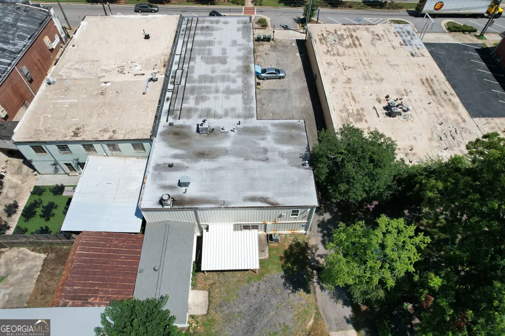 318 E Solomon ST Griffin, GA 30223