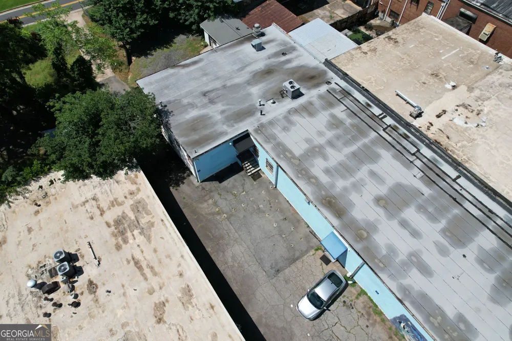 318 E Solomon ST Griffin, GA 30223