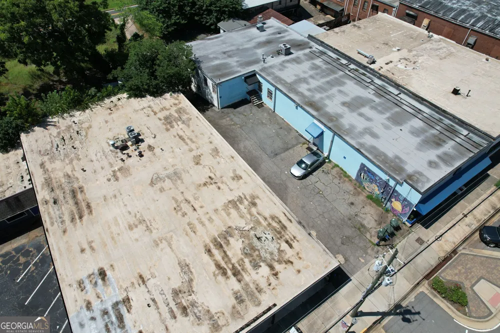 318 E Solomon ST Griffin, GA 30223