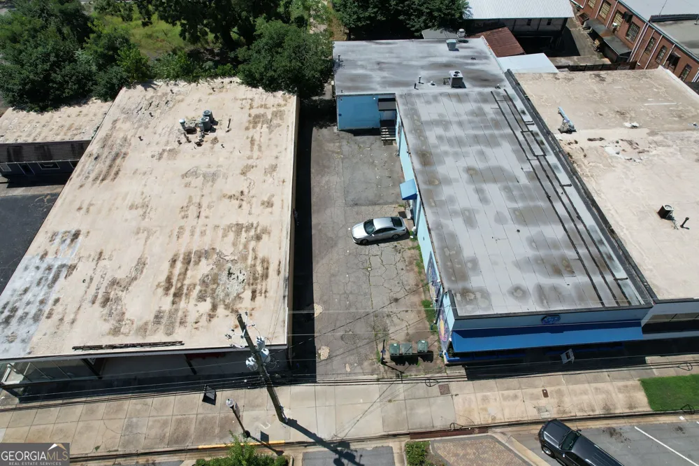 318 E Solomon ST Griffin, GA 30223
