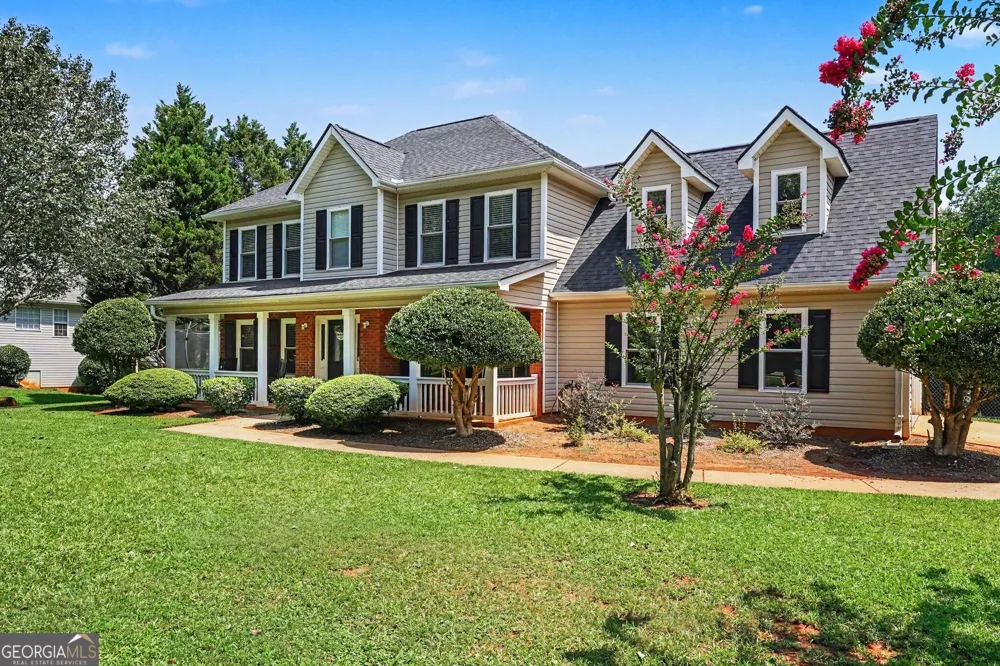270 Airline RD McDonough, GA 30252