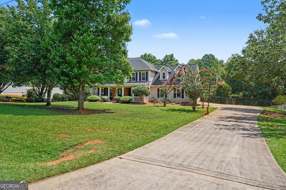 270 Airline RD McDonough, GA 30252