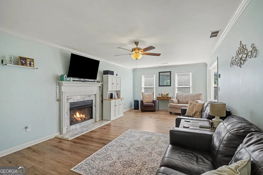 270 Airline RD McDonough, GA 30252