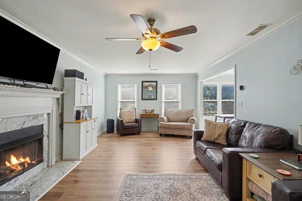 270 Airline RD McDonough, GA 30252