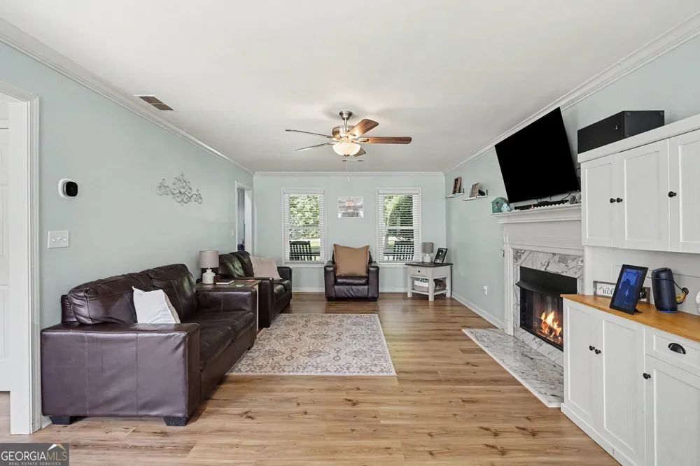 270 Airline RD McDonough, GA 30252