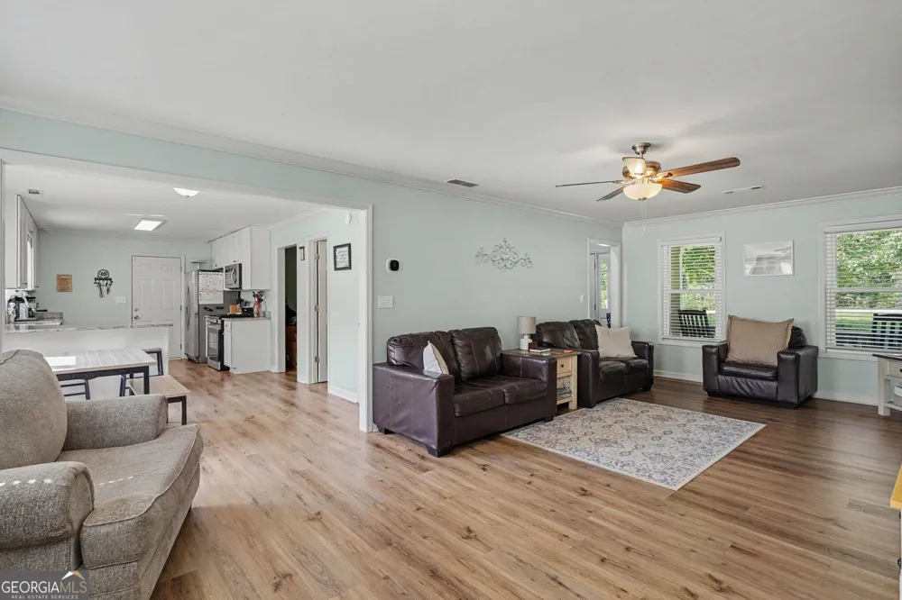 270 Airline RD McDonough, GA 30252