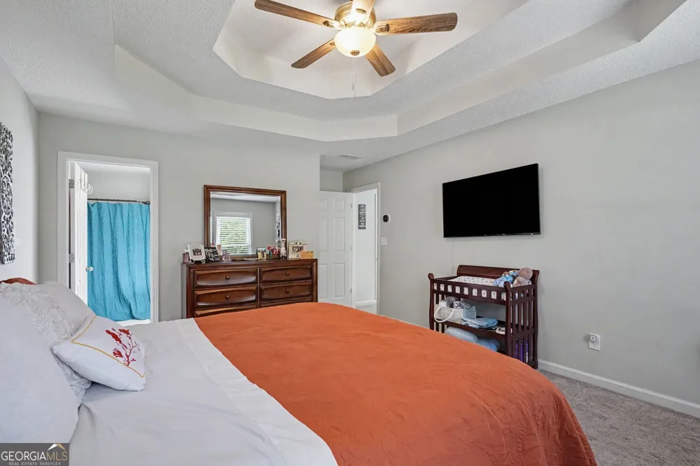 270 Airline RD McDonough, GA 30252