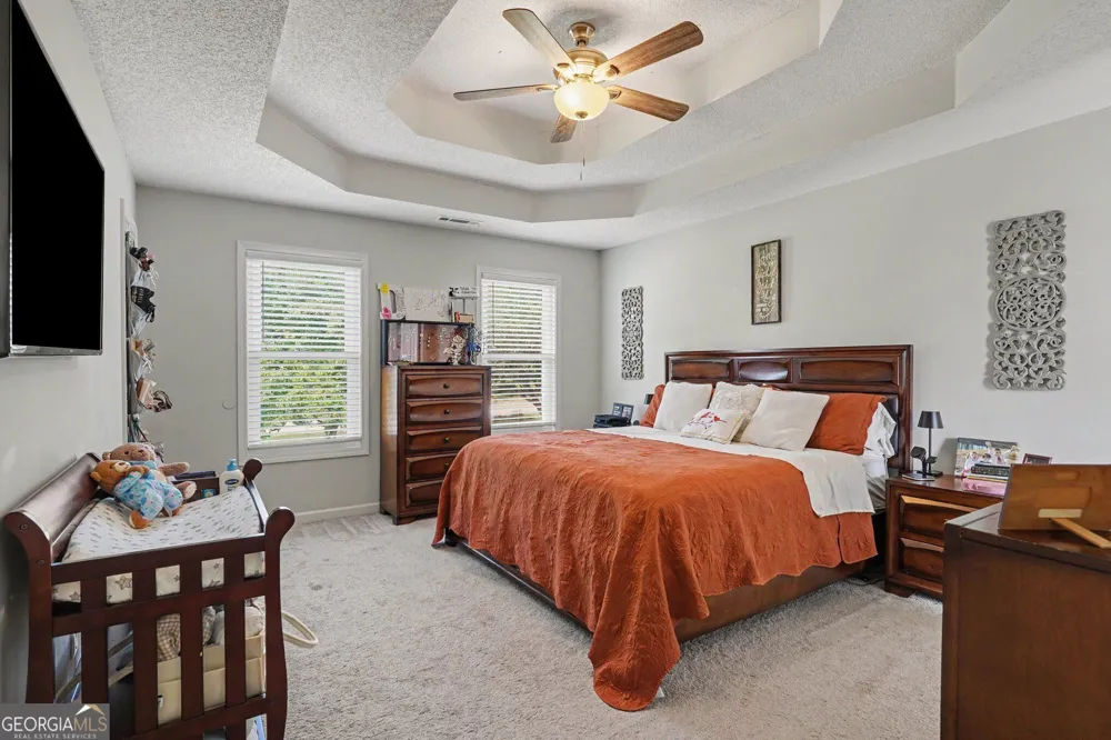 270 Airline RD McDonough, GA 30252