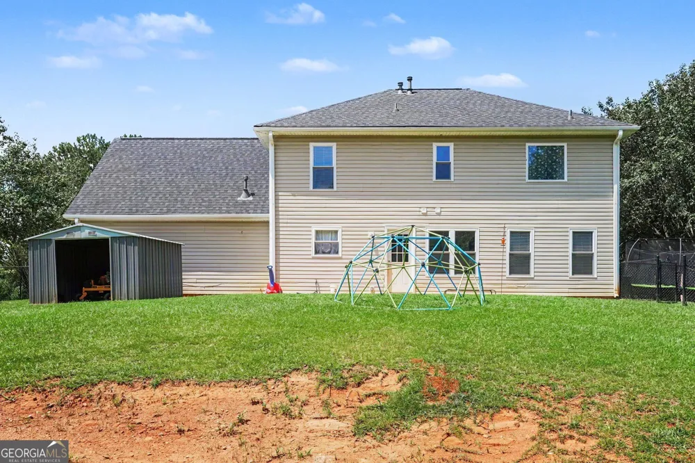 270 Airline RD McDonough, GA 30252