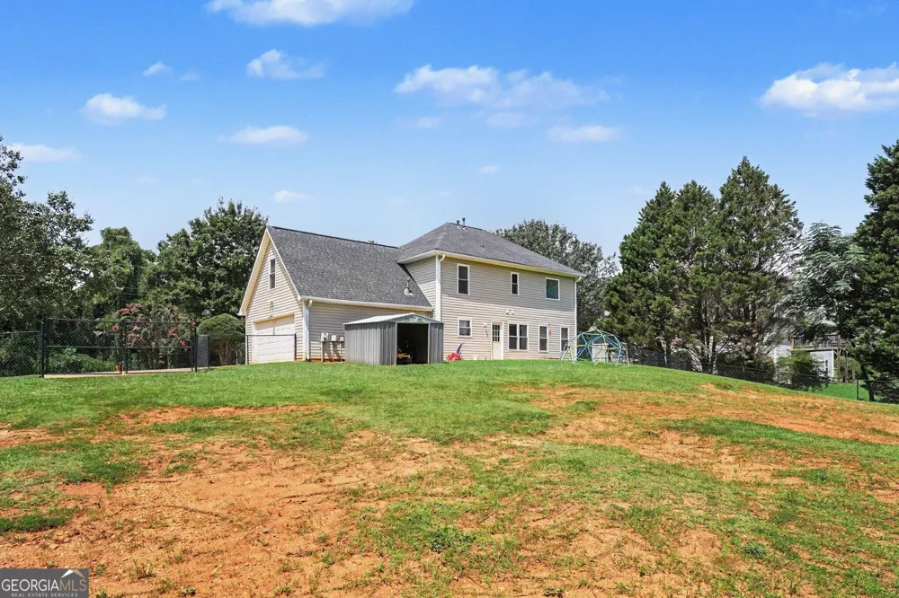 270 Airline RD McDonough, GA 30252