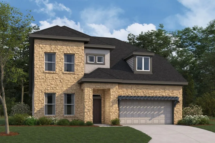 4017 Waxahachie Road Leander, TX 78641