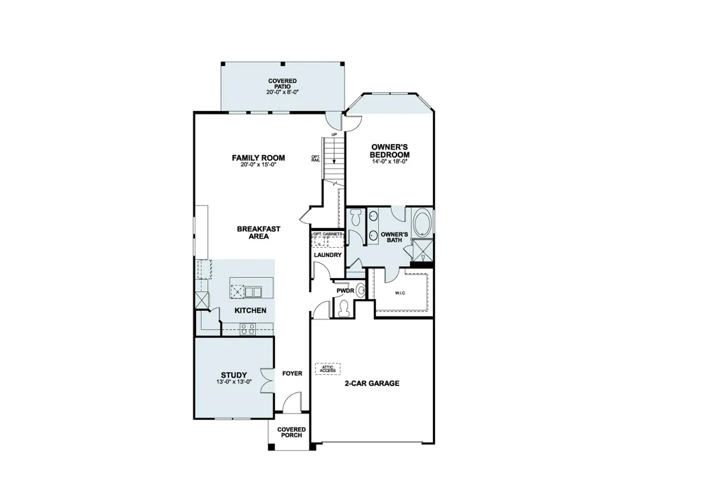 4017 Waxahachie Road Leander, TX 78641