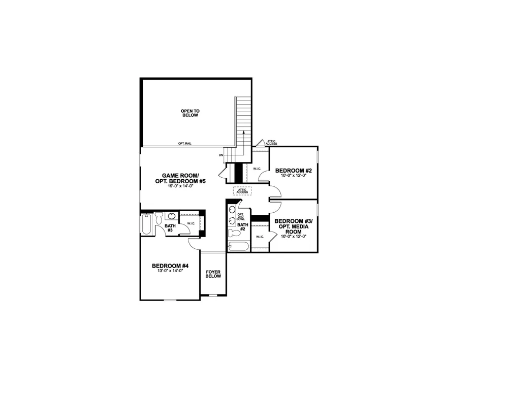 4017 Waxahachie Road Leander, TX 78641