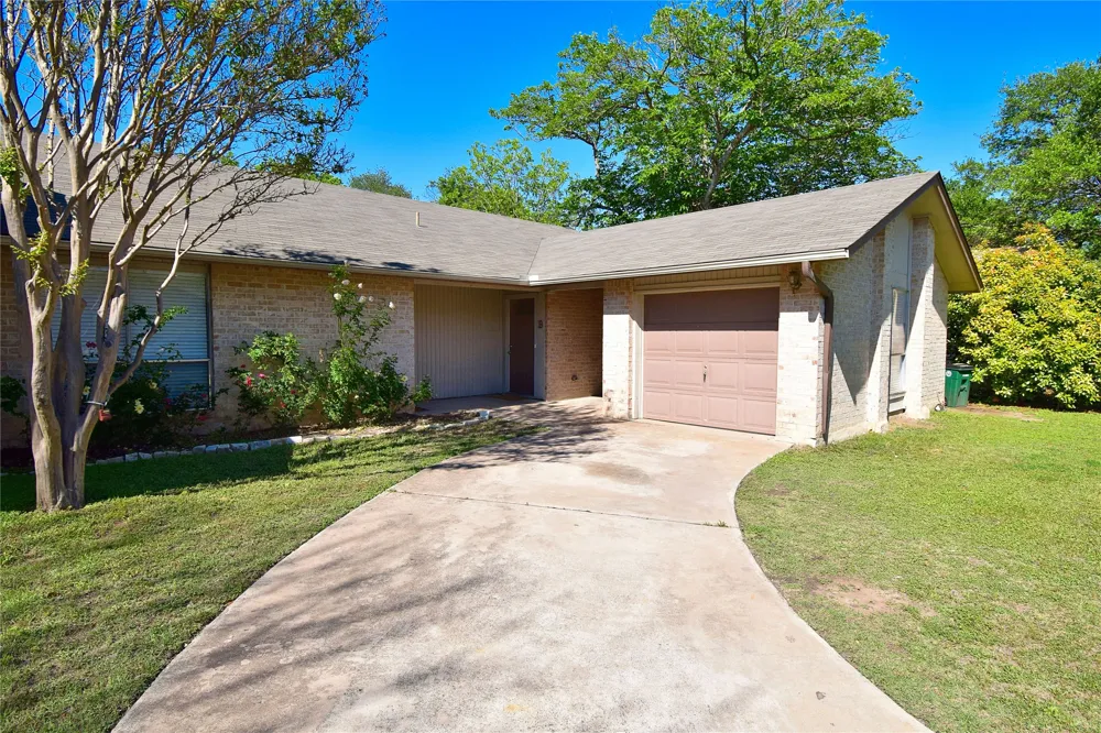 5936 Cherry Loop #B Austin, TX 78745