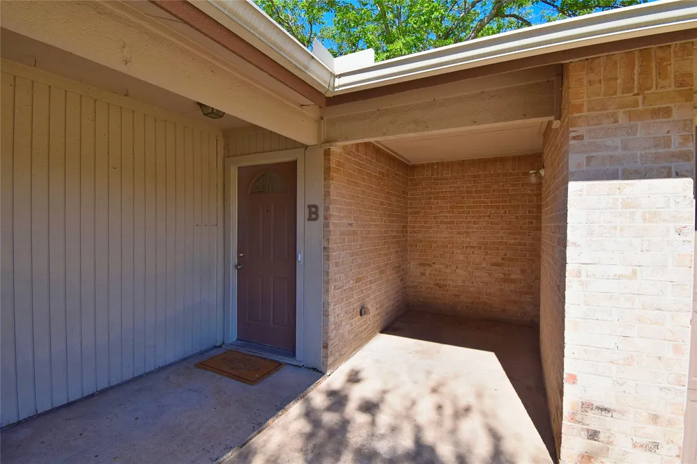 5936 Cherry Loop #B Austin, TX 78745