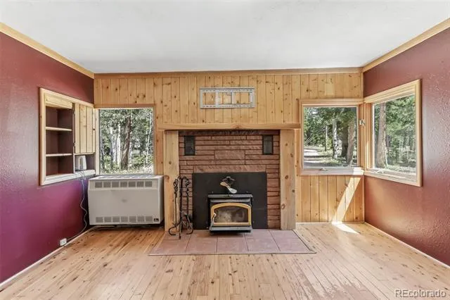 301 Genevas Way Black Hawk, CO 80422