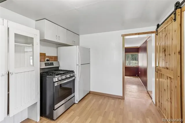 301 Genevas Way Black Hawk, CO 80422
