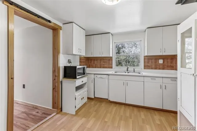 301 Genevas Way Black Hawk, CO 80422