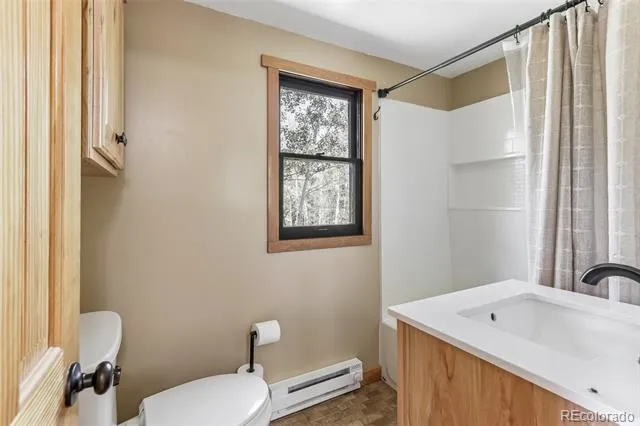 301 Genevas Way Black Hawk, CO 80422