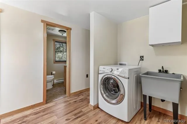 301 Genevas Way Black Hawk, CO 80422