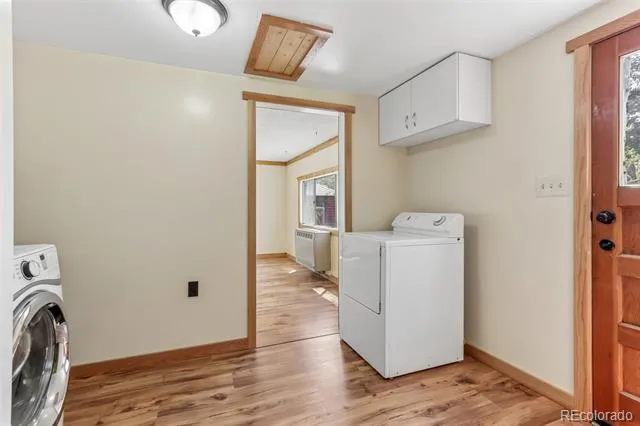 301 Genevas Way Black Hawk, CO 80422