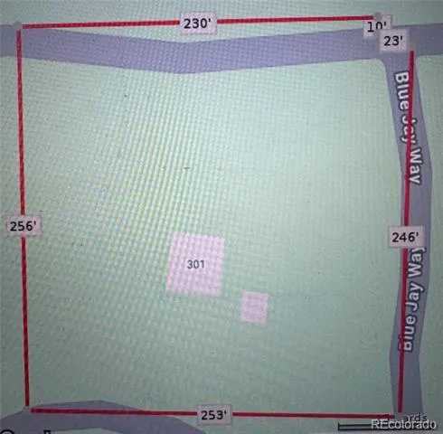 301 Genevas Way Black Hawk, CO 80422