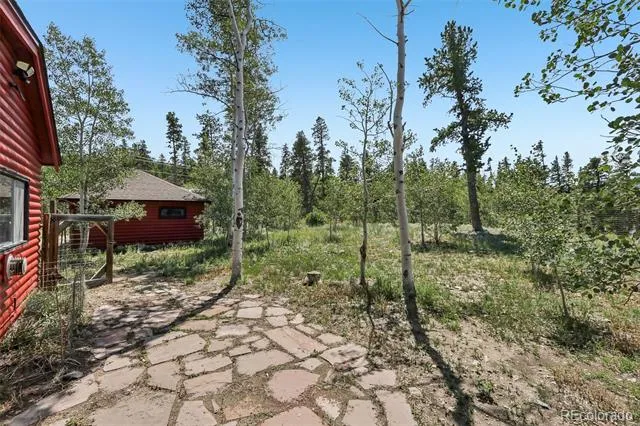 301 Genevas Way Black Hawk, CO 80422