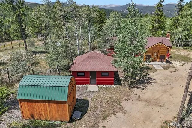 301 Genevas Way Black Hawk, CO 80422