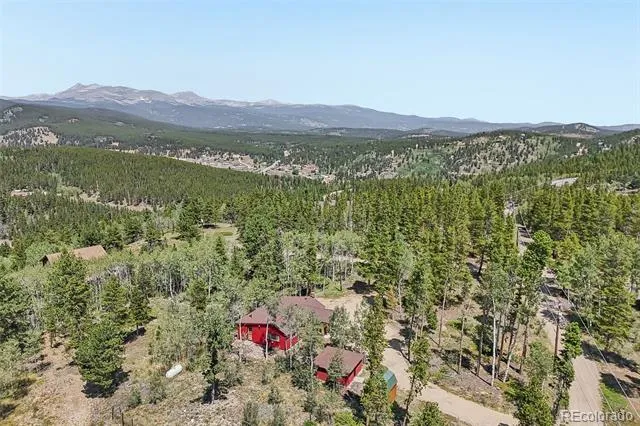 301 Genevas Way Black Hawk, CO 80422