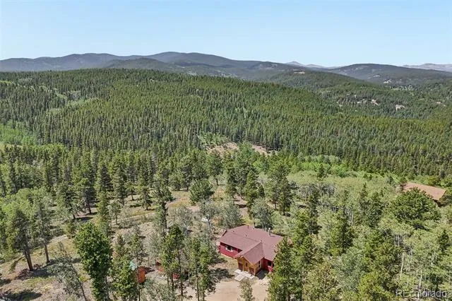 301 Genevas Way Black Hawk, CO 80422