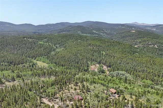 301 Genevas Way Black Hawk, CO 80422