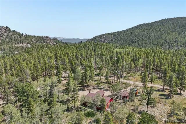 301 Genevas Way Black Hawk, CO 80422